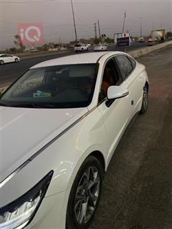هیوندای سۆناتا